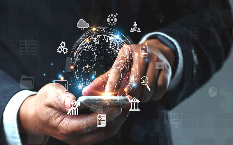 AI Digital Business Growth