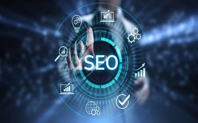 SEO and Digital Marketing
