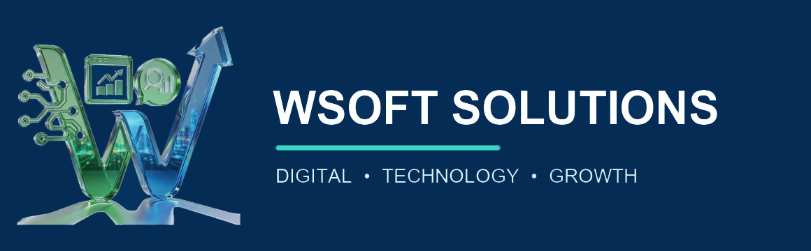 WSOFT SOLUTIONS